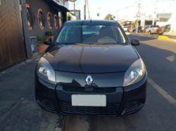 RENAULT Sandero 1.6 4P FLEX EXPRESSION