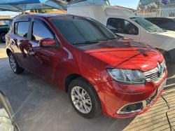RENAULT Sandero 1.6 4P VIBE