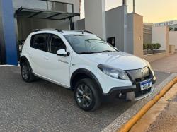 RENAULT Sandero 1.6 16V 4P FLEX SCE STEPWAY