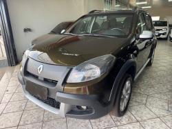 RENAULT Sandero 1.6 16V 4P FLEX SCE STEPWAY