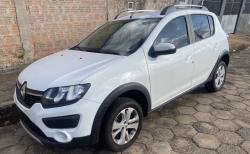 RENAULT Sandero 1.6 4P FLEX DYNAMIQUE EASY-R AUTOMATIZADO
