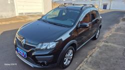 RENAULT Sandero 1.6 16V 4P FLEX SCE STEPWAY
