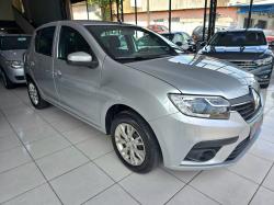 RENAULT Sandero 1.6 16V 4P FLEX SCE ZEN