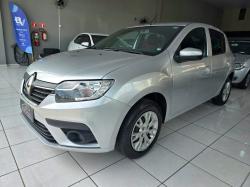 RENAULT Sandero 1.6 16V 4P FLEX SCE ZEN