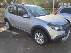 RENAULT Sandero 1.6 4P FLEX STEPWAY