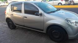 RENAULT Sandero 1.6 4P FLEX EXPRESSION