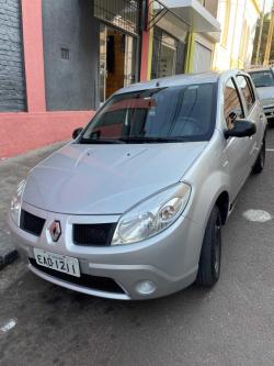 RENAULT Sandero 1.6 4P FLEX EXPRESSION
