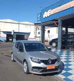 RENAULT Sandero 2.0 16V 4P RS FLEX