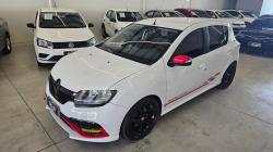 RENAULT Sandero 2.0 16V 4P RS FLEX