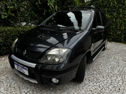 RENAULT Scenic 1.6 16V 4P FLEX EXPRESSION