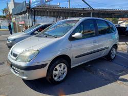RENAULT Scenic 1.6 16V 4P PRIVILEGE