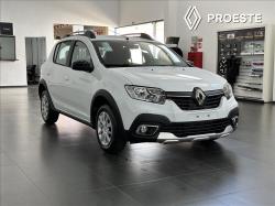 RENAULT Stepway 1.0 12V 4P FLEX SCE ZEN