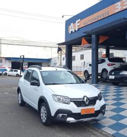 RENAULT Stepway 1.0 12V 4P FLEX SCE ZEN