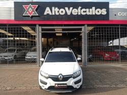 RENAULT Stepway 1.0 12V 4P FLEX SCE ZEN