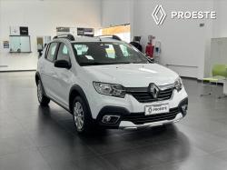 RENAULT Stepway 1.0 12V 4P FLEX SCE ZEN