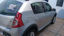 RENAULT Stepway 1.6 16V 4P FLEX ZEN