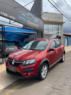 RENAULT Stepway 1.6 16V 4P FLEX SCE DINAMIQUE