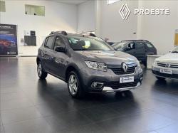 RENAULT Stepway 1.6 16V 4P FLEX ZEN