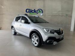 RENAULT Stepway 1.6 16V 4P FLEX ZEN
