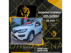 RENAULT Stepway 