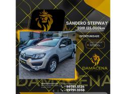 RENAULT Stepway 