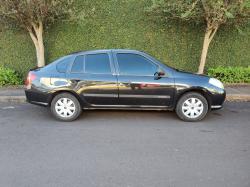 RENAULT Symbol 1.6 16V 4P FLEX EXPRESSION