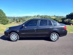RENAULT Symbol 1.6 16V 4P FLEX EXPRESSION