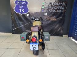 ROYAL ENFIELD Classic 350 ABS