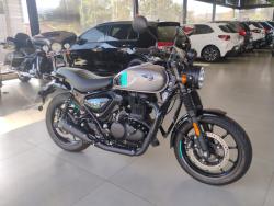 ROYAL ENFIELD Hunter 350 