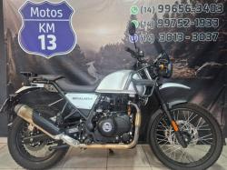 ROYAL ENFIELD Hymalayan 400 