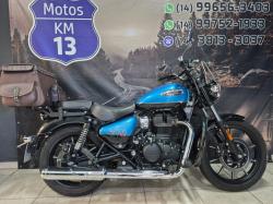 ROYAL ENFIELD Meteor 350 ABS
