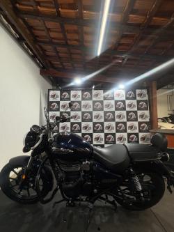 ROYAL ENFIELD Meteor 350 ABS