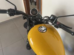 ROYAL ENFIELD Meteor 350 ABS