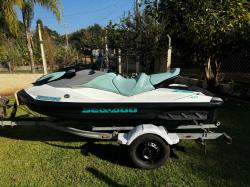 SEA DOO GTI 130 