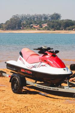 SEA DOO GTI 130 