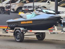 SEA DOO GTI 130 SE 