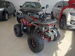 SHINERAY ATV 125 EFI 