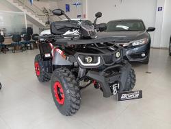 SHINERAY ATV 200 EFI 
