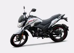 SHINERAY Jef 150 S 