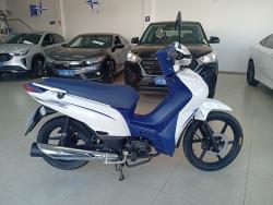SHINERAY Jet 125 