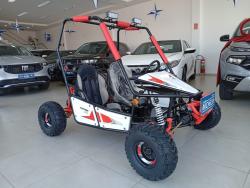 SHINERAY KART 125 
