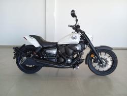 SHINERAY Titanium 250 
