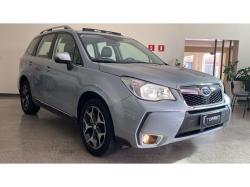 SUBARU Forester 2.0 16V 4P XT 4X4 AUTOMTICO