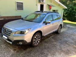 SUBARU Outback 3.6 V6 24V 4P 4X4 AWD AUTOMTICO