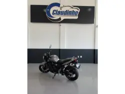 SUZUKI Bandit 600 