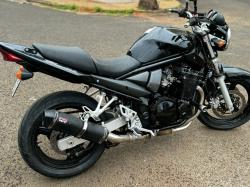 SUZUKI Bandit 650 S