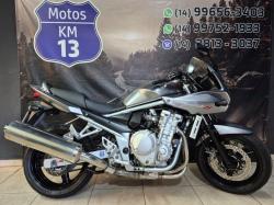SUZUKI Bandit 650 S