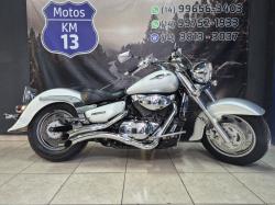 SUZUKI Boulevard C 1500 