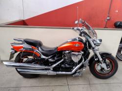 SUZUKI Boulevard M 800 