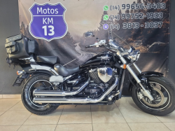 SUZUKI Boulevard M 800 